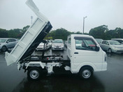2025 SUZUKI CARRY Photo Y060578 | MiniTruckDealer.com 