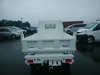 It is a picture of the white suzuki carry in 2025,Sub Photo 15 Stock No.Y060578