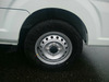 It is a picture of the white suzuki carry in 2025,Sub Photo 16 Stock No.Y060578