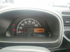 It is a picture of the white suzuki carry in 2025,Sub Photo 9 Stock No.Y060578