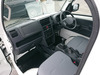 It is a picture of the white suzuki carry in 2025,Sub Photo 2 Stock No.Y060579