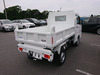 It is a picture of the white suzuki carry in 2025,Sub Photo 5 Stock No.Y060579