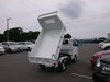 It is a picture of the white suzuki carry in 2025,Sub Photo 15 Stock No.Y060579