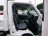 It is a picture of the white suzuki carry in 2025,Sub Photo 21 Stock No.Y060579