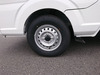 It is a picture of the white suzuki carry in 2025,Sub Photo 24 Stock No.Y060579