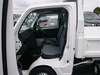 It is a picture of the white suzuki carry in 2025,Sub Photo 25 Stock No.Y060579