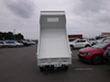 It is a picture of the white suzuki carry in 2025,Sub Photo 14 Stock No.Y060579