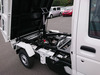 It is a picture of the white suzuki carry in 2025,Sub Photo 17 Stock No.Y060579