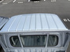 It is a picture of the silver daihatsu hijet  dump in 2013,Sub Photo 41 Stock No.Y061239