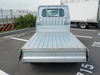 It is a picture of the silver daihatsu hijet truck dump in 2013,Sub Photo 4 Stock No.Y061239