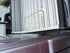 It is a picture of the silver daihatsu hijet truck dump in 2013,Sub Photo 30 Stock No.Y061239