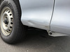 It is a picture of the silver daihatsu hijet  dump in 2013,Sub Photo 20 Stock No.Y061239