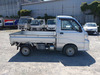 It is a picture of the silver daihatsu hijet  dump in 2013,Sub Photo 8 Stock No.Y061239