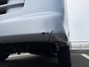 It is a picture of the silver daihatsu hijet  dump in 2013,Sub Photo 25 Stock No.Y061239