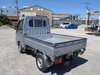 It is a picture of the silver daihatsu hijet  dump in 2013,Sub Photo 5 Stock No.Y061239