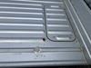 It is a picture of the silver daihatsu hijet  dump in 2013,Sub Photo 30 Stock No.Y061239