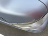 It is a picture of the silver daihatsu hijet truck dump in 2013,Sub Photo 57 Stock No.Y061239