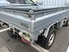 It is a picture of the silver daihatsu hijet  dump in 2013,Sub Photo 32 Stock No.Y061239