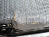 It is a picture of the silver daihatsu hijet  dump in 2013,Sub Photo 49 Stock No.Y061239