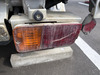 It is a picture of the silver daihatsu hijet  dump in 2013,Sub Photo 38 Stock No.Y061239