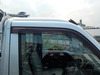 It is a picture of the silver daihatsu hijet truck dump in 2013,Sub Photo 17 Stock No.Y061239