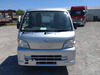 It is a picture of the silver daihatsu hijet  dump in 2013,Sub Photo 2 Stock No.Y061239