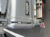 It is a picture of the silver daihatsu hijet  dump in 2013,Sub Photo 36 Stock No.Y061239