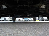 It is a picture of the silver daihatsu hijet truck dump in 2013,Sub Photo 15 Stock No.Y061239
