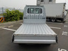 It is a picture of the silver daihatsu hijet  dump in 2013,Sub Photo 4 Stock No.Y061263