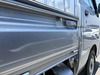 It is a picture of the silver daihatsu hijet  dump in 2013,Sub Photo 19 Stock No.Y061263