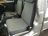 It is a picture of the silver daihatsu hijet  dump in 2013,Sub Photo 7 Stock No.Y061263