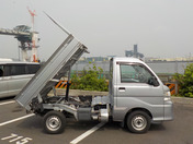 2013 DAIHATSU HIJET TRUCK Photo Y061263 | MiniTruckDealer.com 