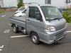 It is a picture of the silver daihatsu hijet  dump in 2013,Sub Photo 1 Stock No.Y061263