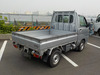 It is a picture of the silver daihatsu hijet  dump in 2013,Sub Photo 5 Stock No.Y061263