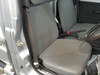 It is a picture of the silver daihatsu hijet  dump in 2013,Sub Photo 6 Stock No.Y061263