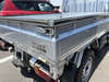 It is a picture of the silver daihatsu hijet  dump in 2013,Sub Photo 20 Stock No.Y061263