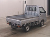 It is a picture of the silver daihatsu hijet truck dump in 2013,Sub Photo 6 Stock No.Y061263