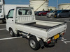 It is a picture of the white daihatsu hijet truck dump in 2010,Sub Photo 3 Stock No.Y061268