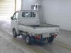 It is a picture of the white daihatsu hijet truck dump in 2010,Sub Photo 3 Stock No.Y061268