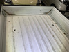 It is a picture of the white suzuki carry truck truck in 2014,Sub Photo 13 Stock No.Y061342