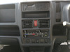 It is a picture of the white suzuki carry truck truck in 2014,Sub Photo 1 Stock No.Y061342