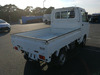 It is a picture of the white suzuki carry truck truck in 2014,Sub Photo 7 Stock No.Y061342
