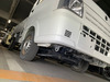 It is a picture of the white suzuki carry truck truck in 2014,Sub Photo 4 Stock No.Y061342