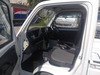 It is a picture of the white suzuki carry truck truck in 2014,Sub Photo 22 Stock No.Y061342