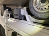 It is a picture of the white suzuki carry truck truck in 2014,Sub Photo 25 Stock No.Y061342