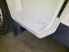 It is a picture of the white suzuki carry truck truck in 2014,Sub Photo 30 Stock No.Y061342