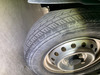 It is a picture of the white suzuki carry truck truck in 2014,Sub Photo 27 Stock No.Y061342