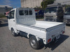 It is a picture of the white suzuki carry truck truck in 2014,Sub Photo 20 Stock No.Y061342