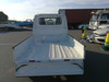 It is a picture of the white suzuki carry truck truck in 2014,Sub Photo 8 Stock No.Y061342