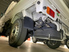 It is a picture of the white suzuki carry truck truck in 2014,Sub Photo 15 Stock No.Y061342